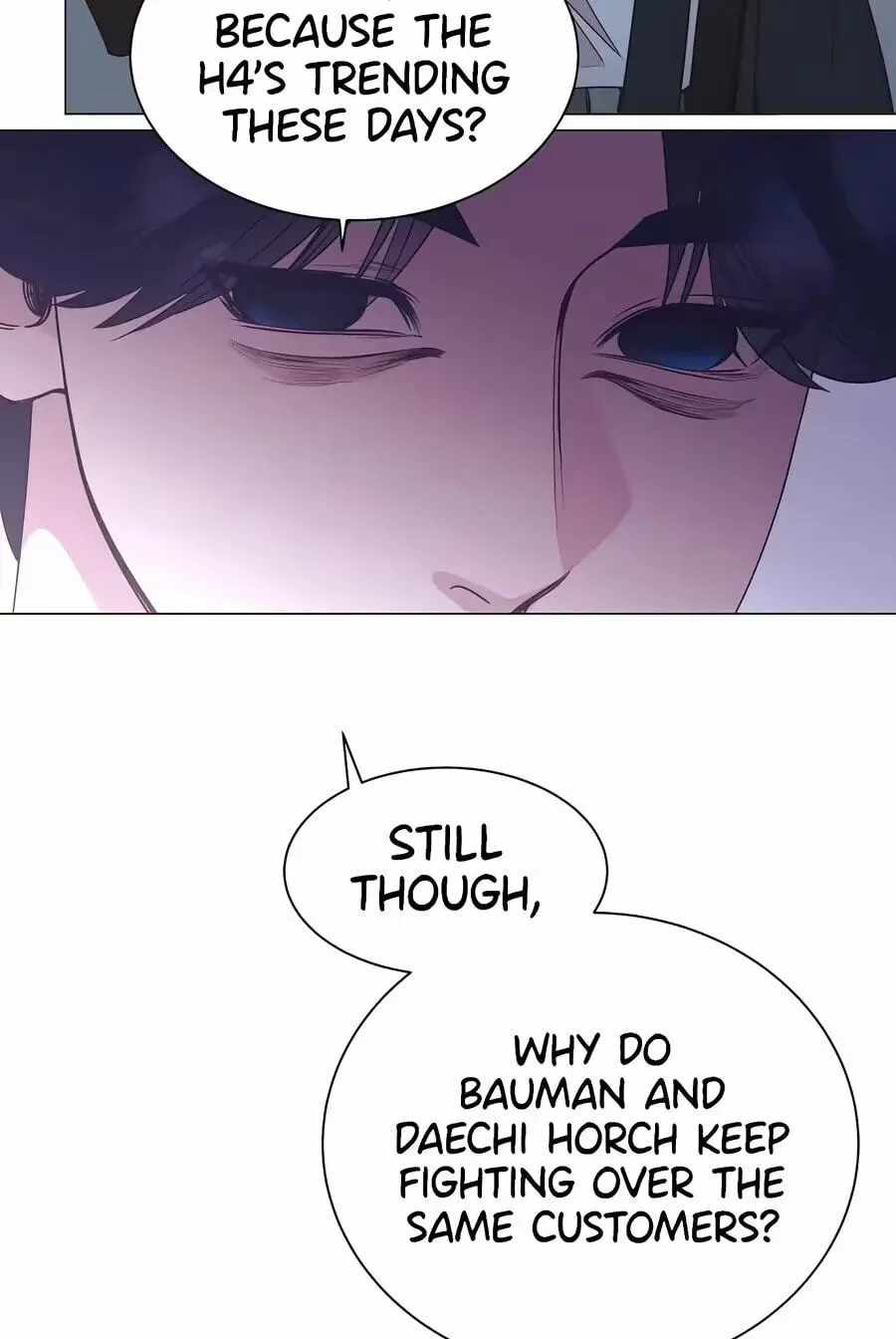 I Became a Sales Prodigy Chapter 97-eng-li - Page 87