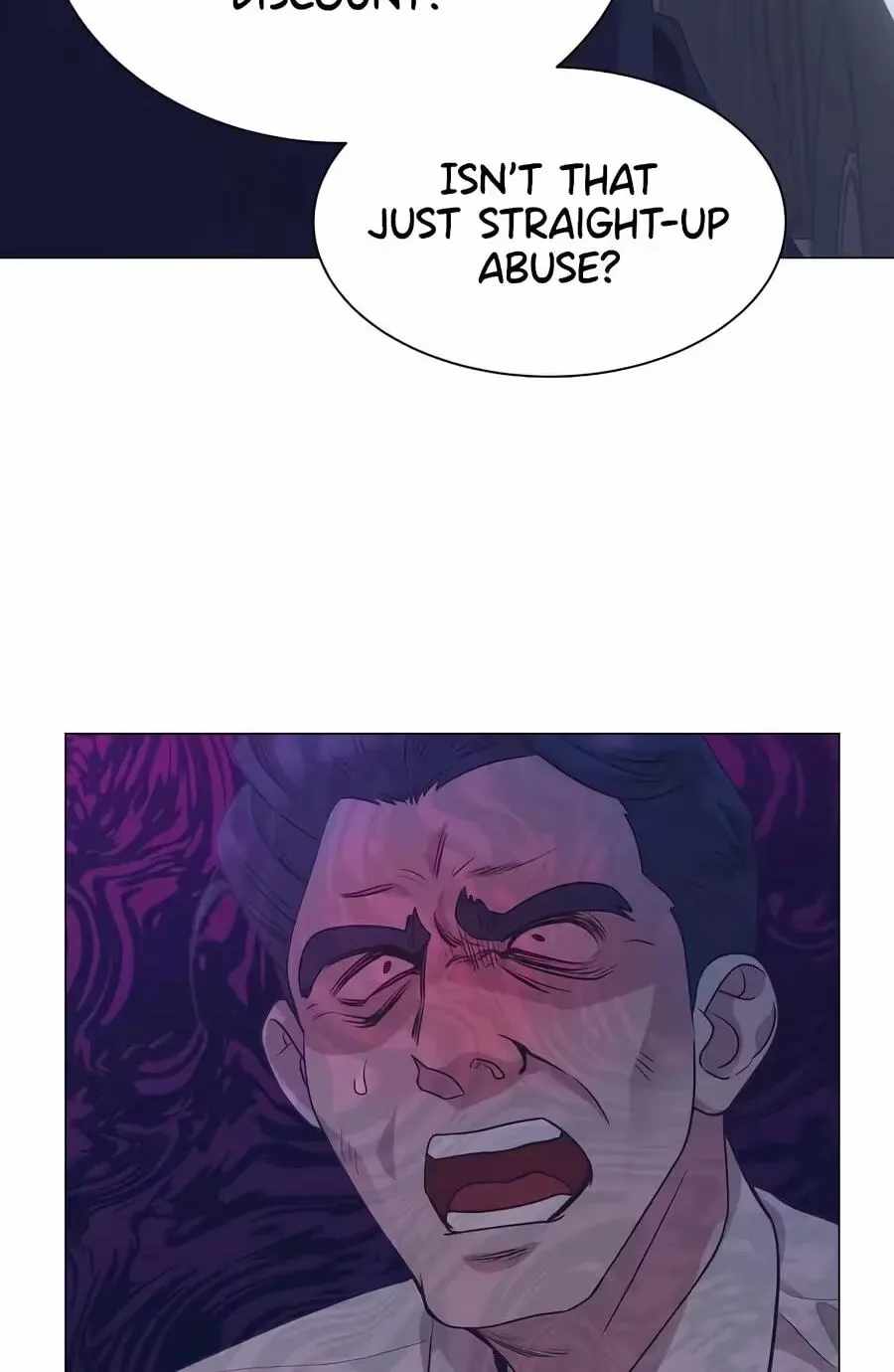 I Became a Sales Prodigy Chapter 97-eng-li - Page 11