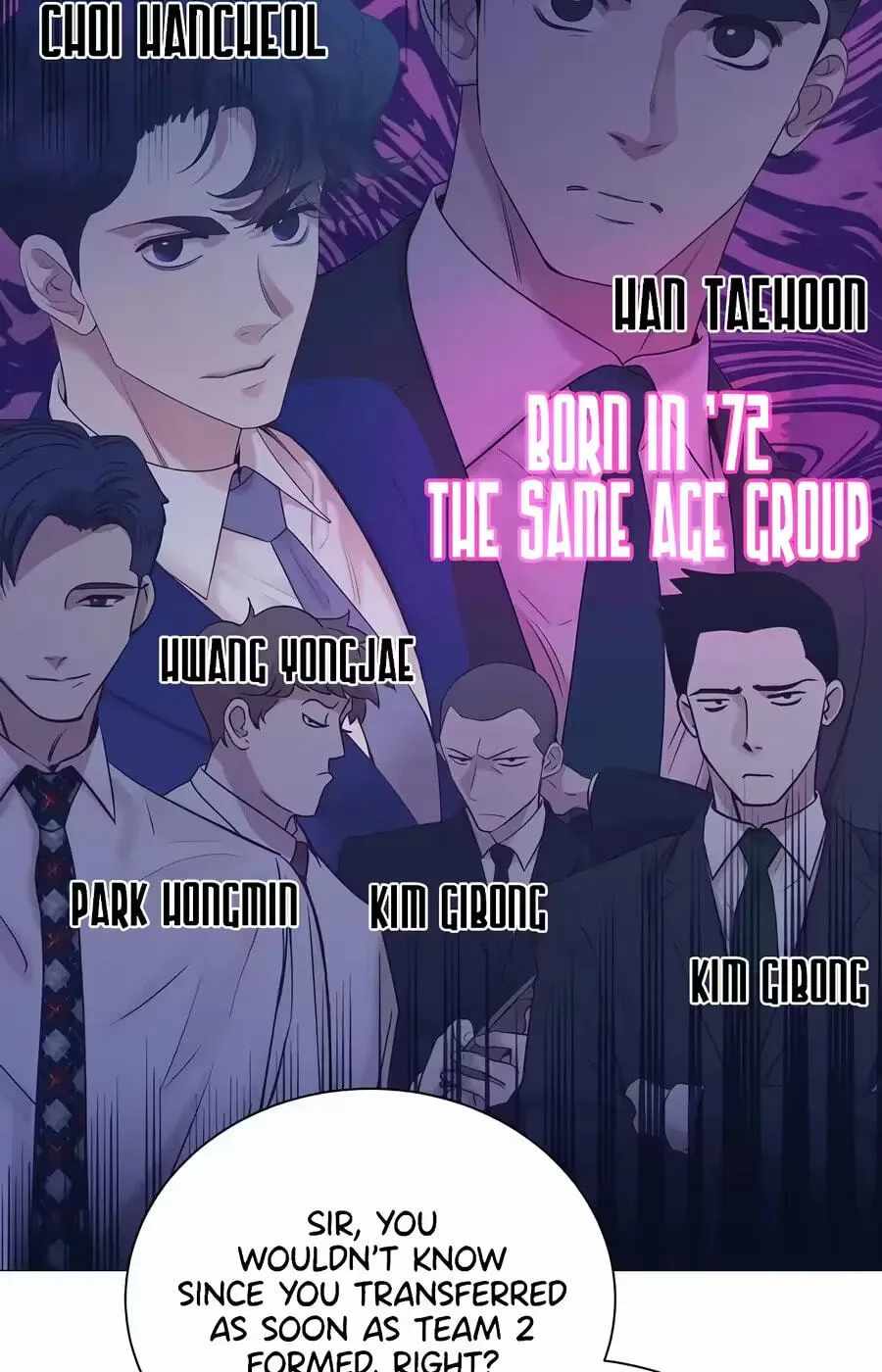I Became a Sales Prodigy Chapter 96-eng-li - Page 27