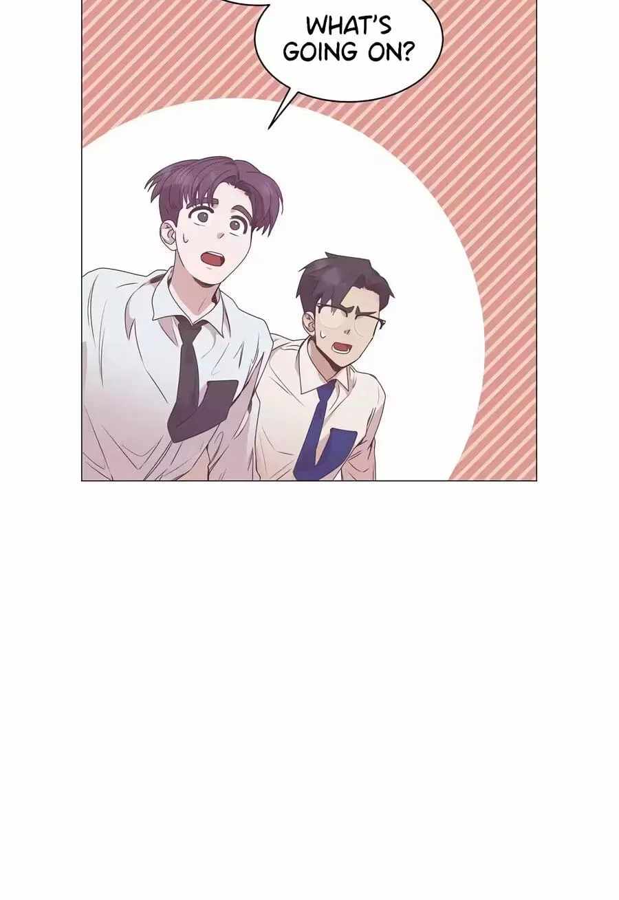 I Became a Sales Prodigy Chapter 96-eng-li - Page 35
