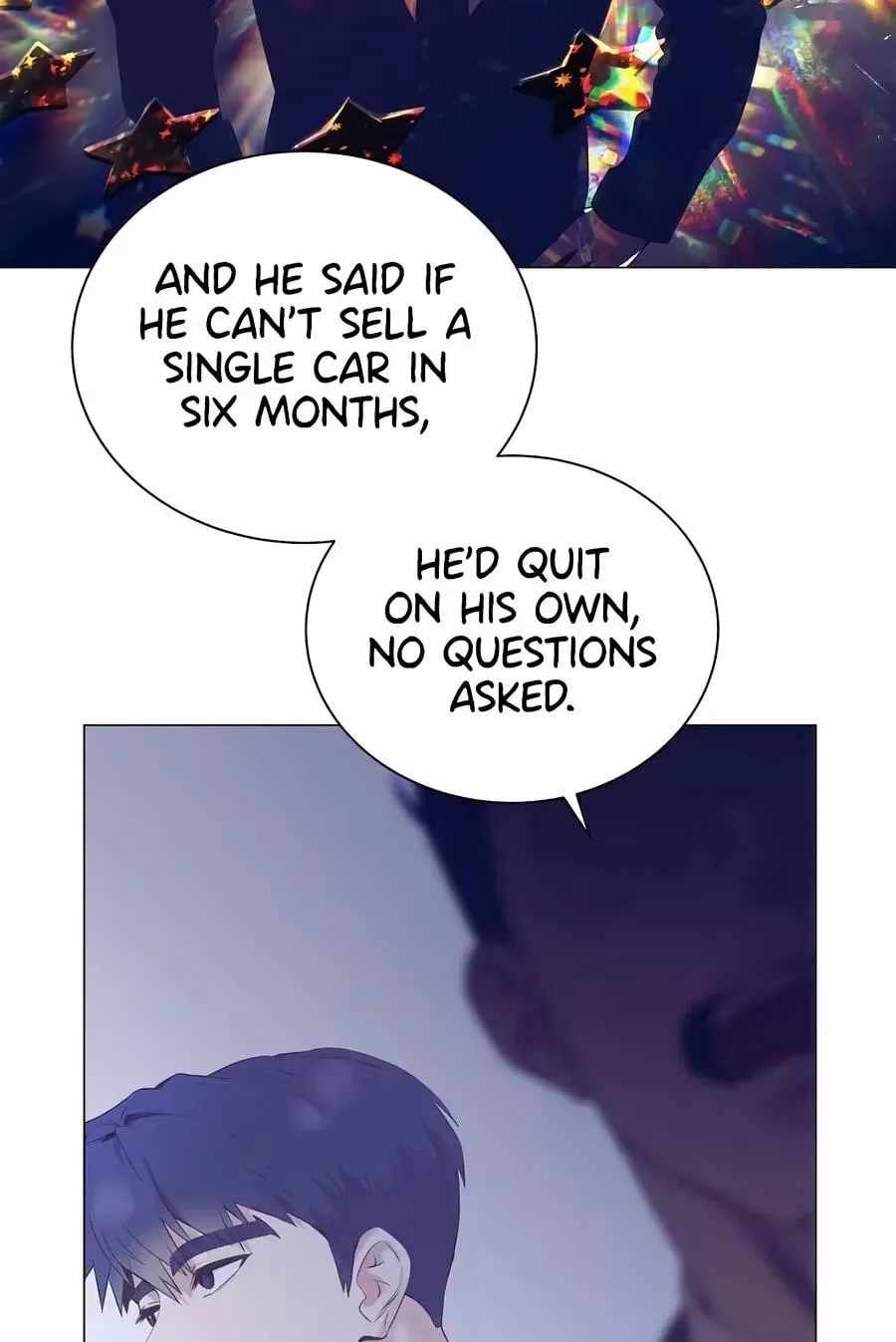 I Became a Sales Prodigy Chapter 96-eng-li - Page 81