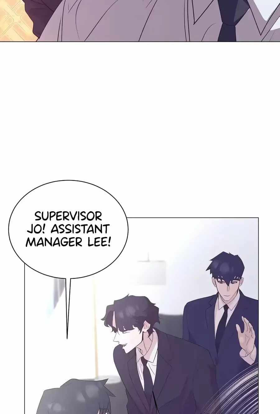 I Became a Sales Prodigy Chapter 96-eng-li - Page 62