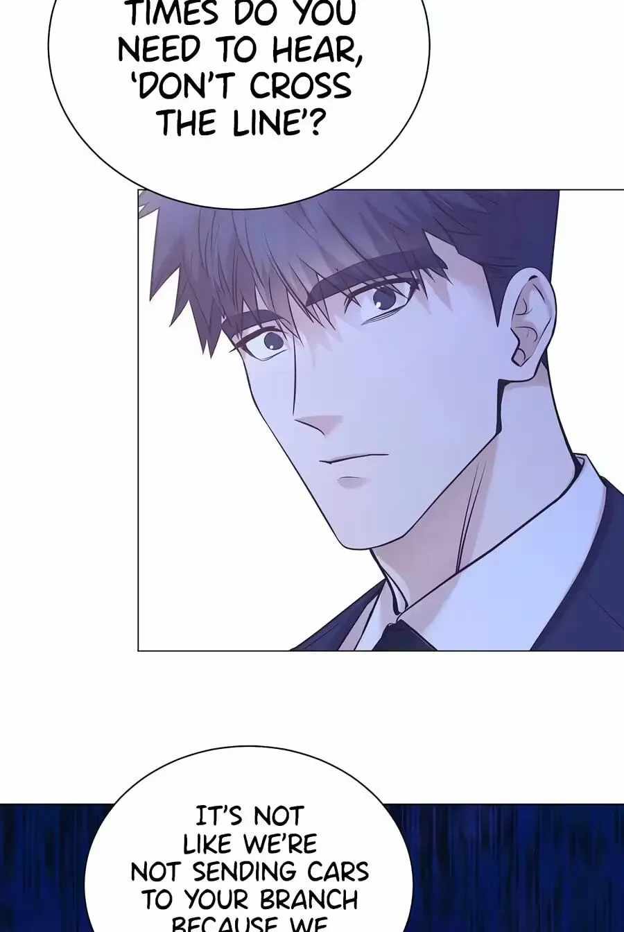 I Became a Sales Prodigy Chapter 97-eng-li - Page 91