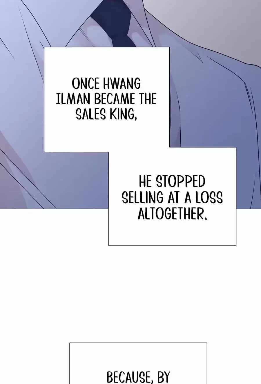 I Became a Sales Prodigy Chapter 97-eng-li - Page 73