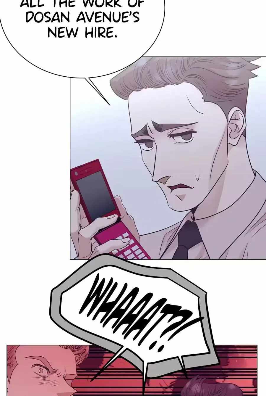I Became a Sales Prodigy Chapter 96-eng-li - Page 41