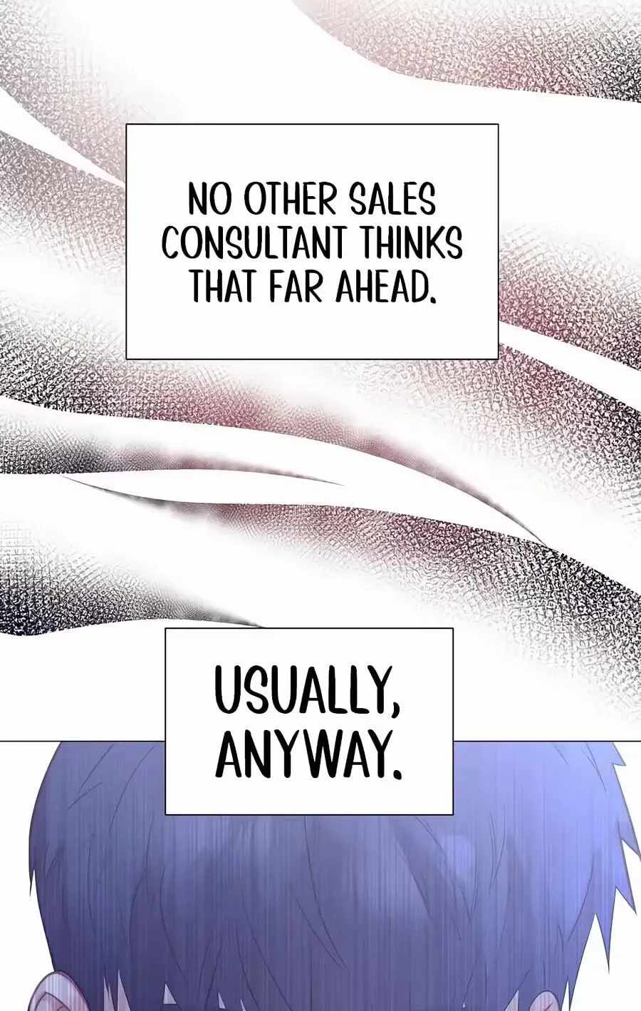 I Became a Sales Prodigy Chapter 97-eng-li - Page 77