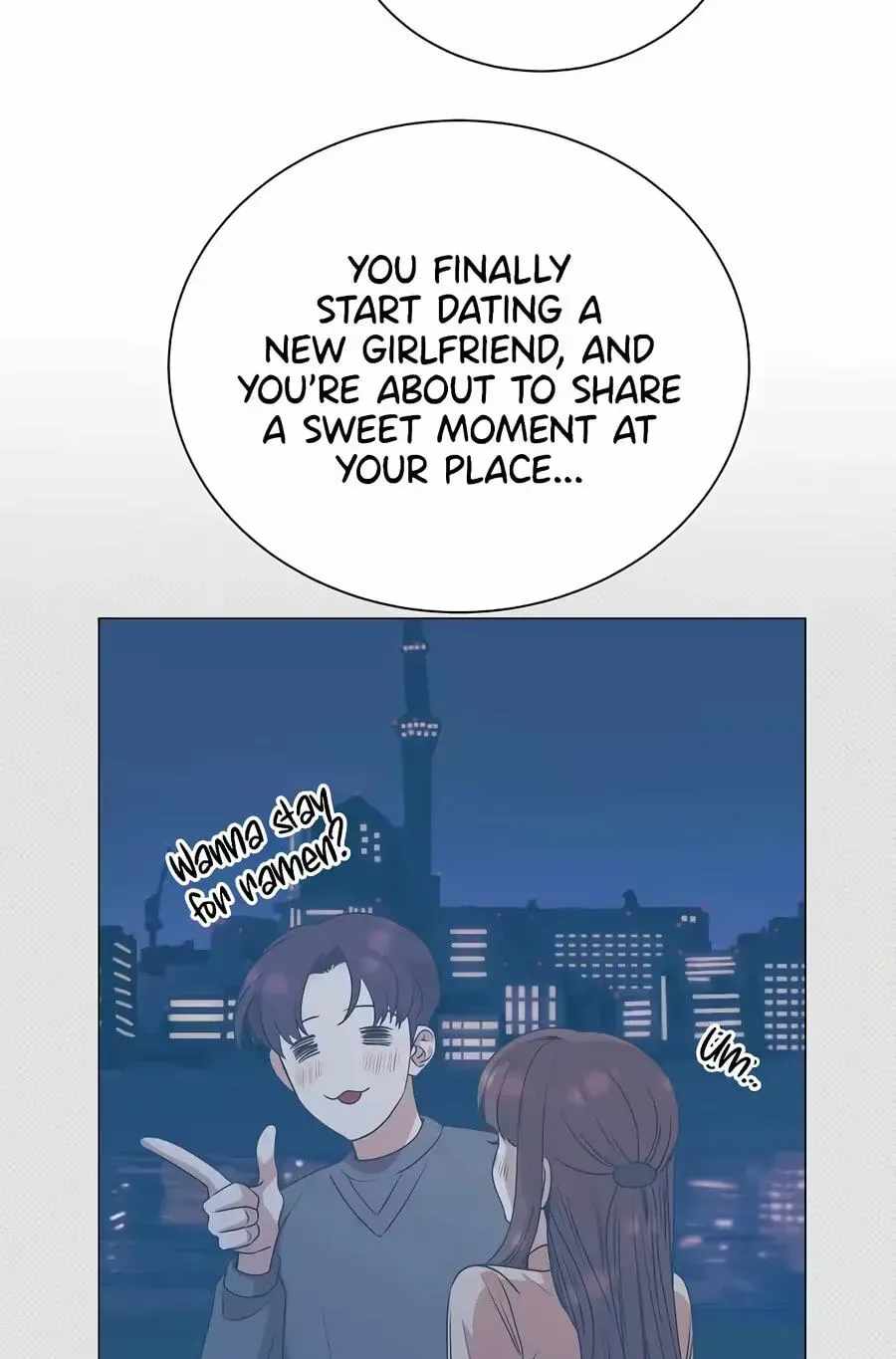 I Became a Sales Prodigy Chapter 96-eng-li - Page 52