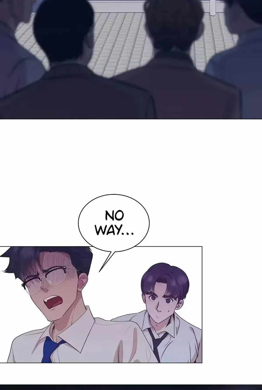 I Became a Sales Prodigy Chapter 96-eng-li - Page 43