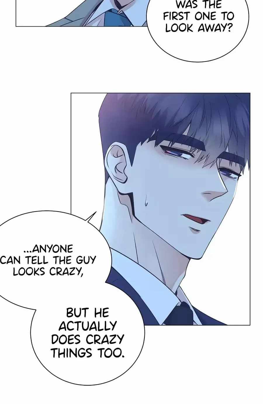 I Became a Sales Prodigy Chapter 97-eng-li - Page 17