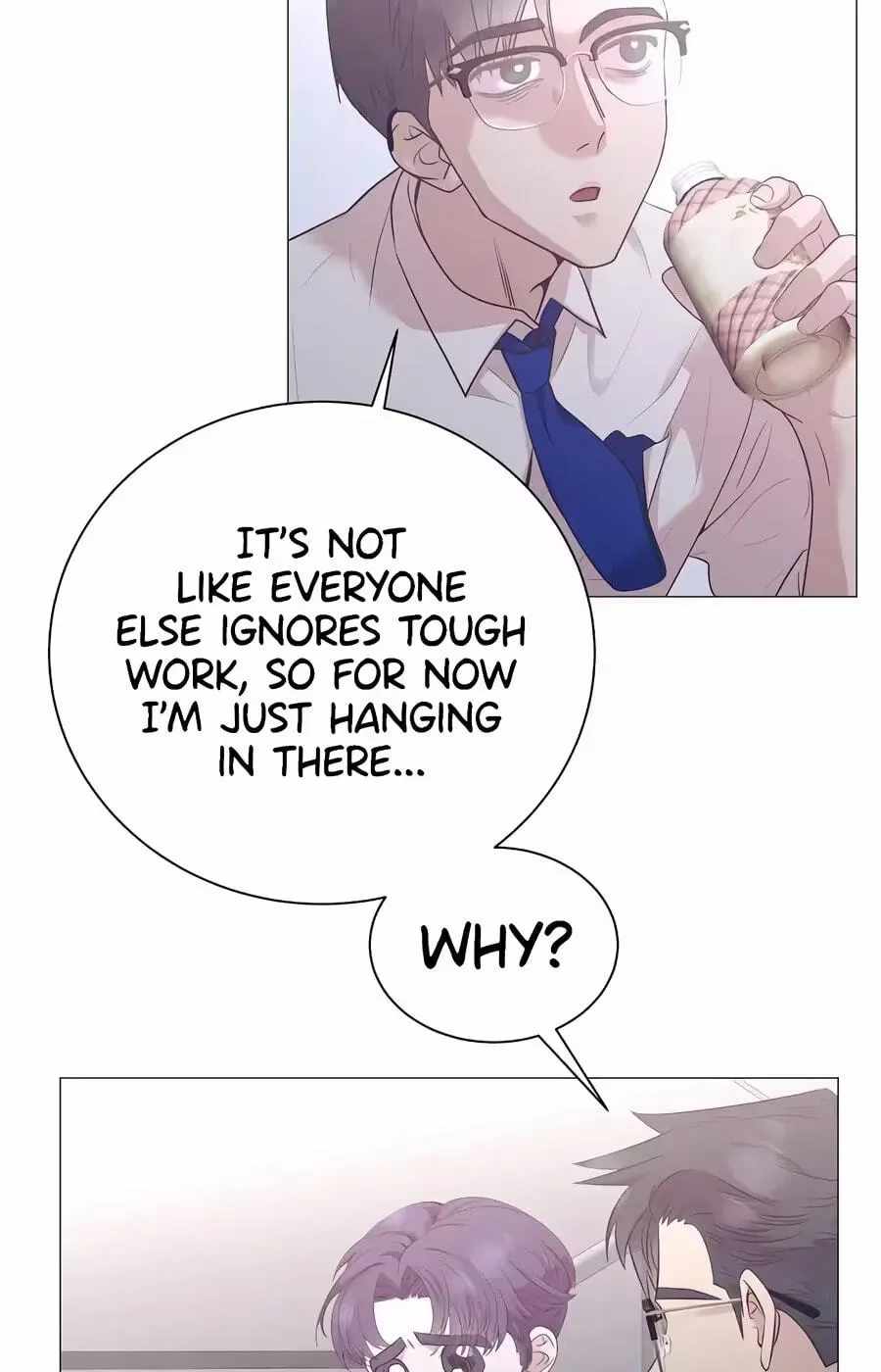 I Became a Sales Prodigy Chapter 96-eng-li - Page 23