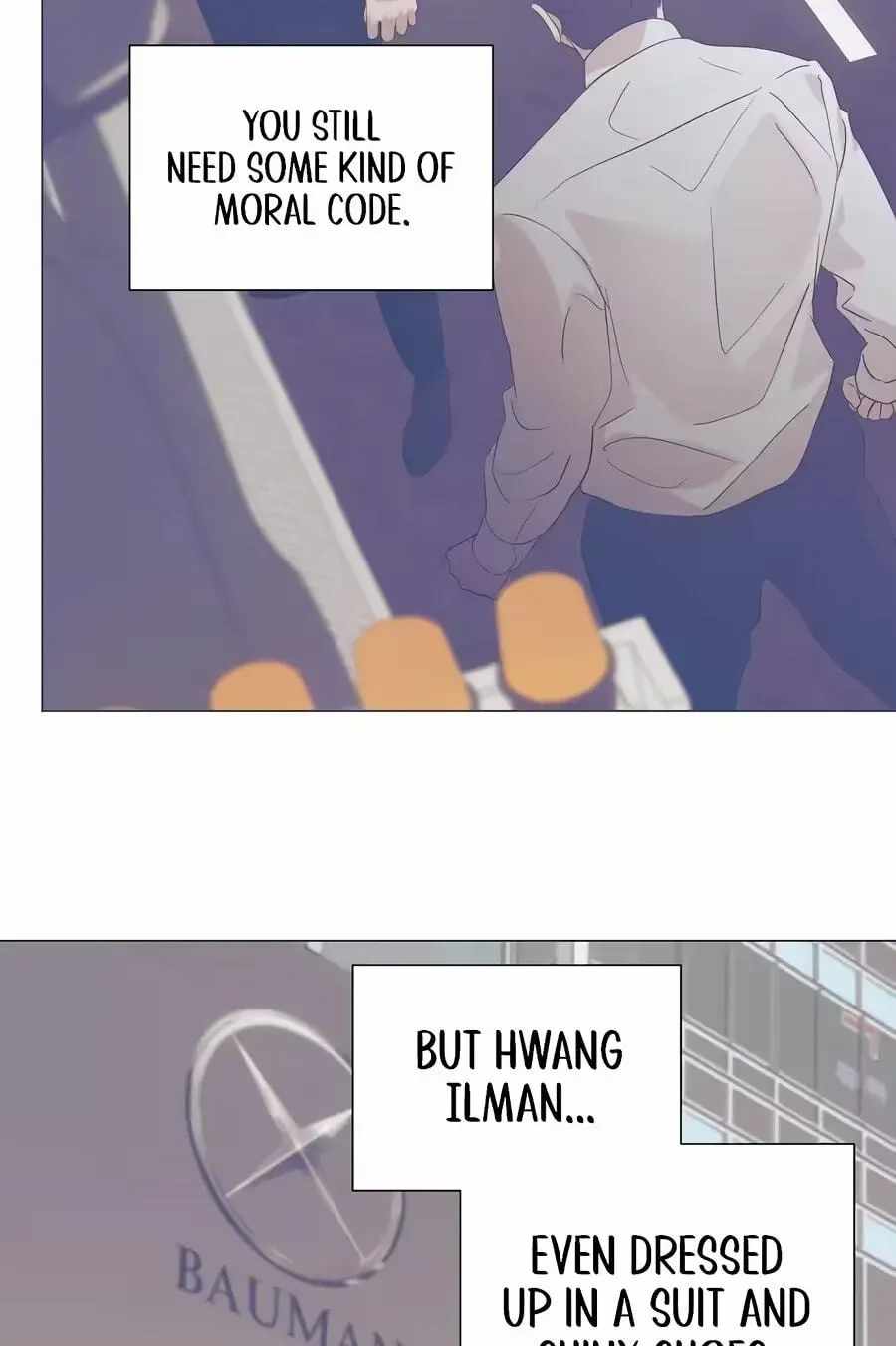 I Became a Sales Prodigy Chapter 97-eng-li - Page 4