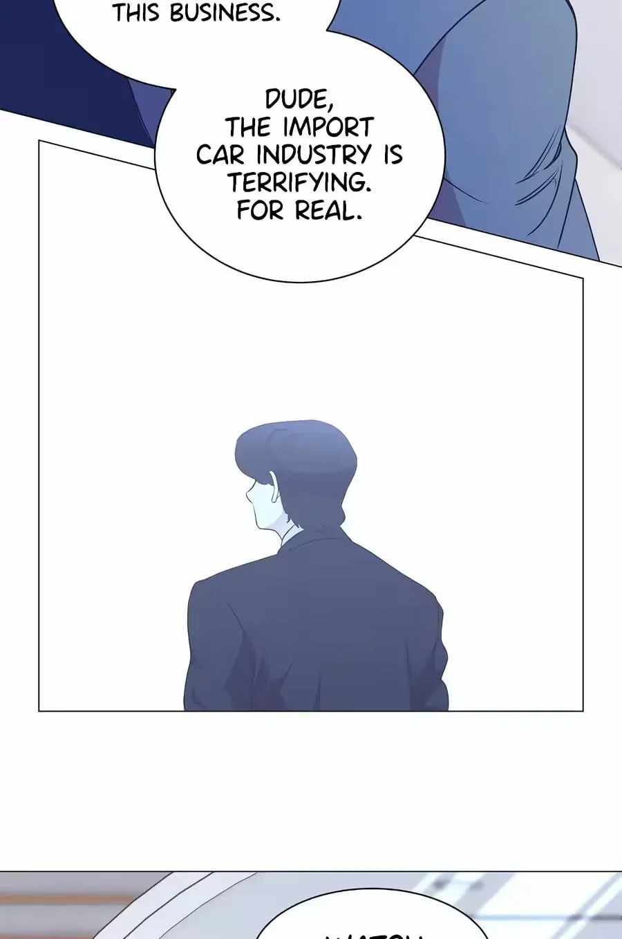 I Became a Sales Prodigy Chapter 97-eng-li - Page 32
