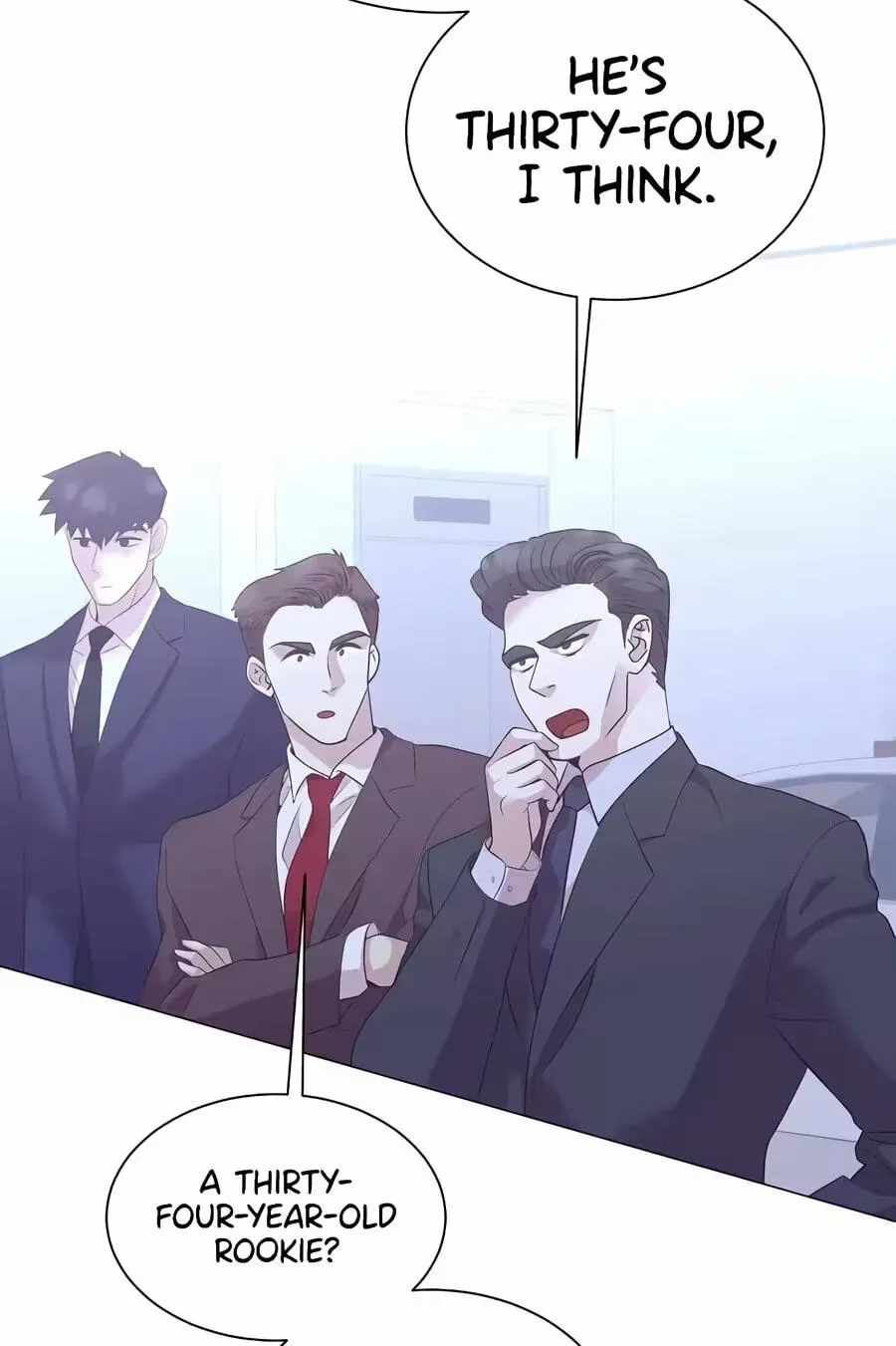 I Became a Sales Prodigy Chapter 96-eng-li - Page 76