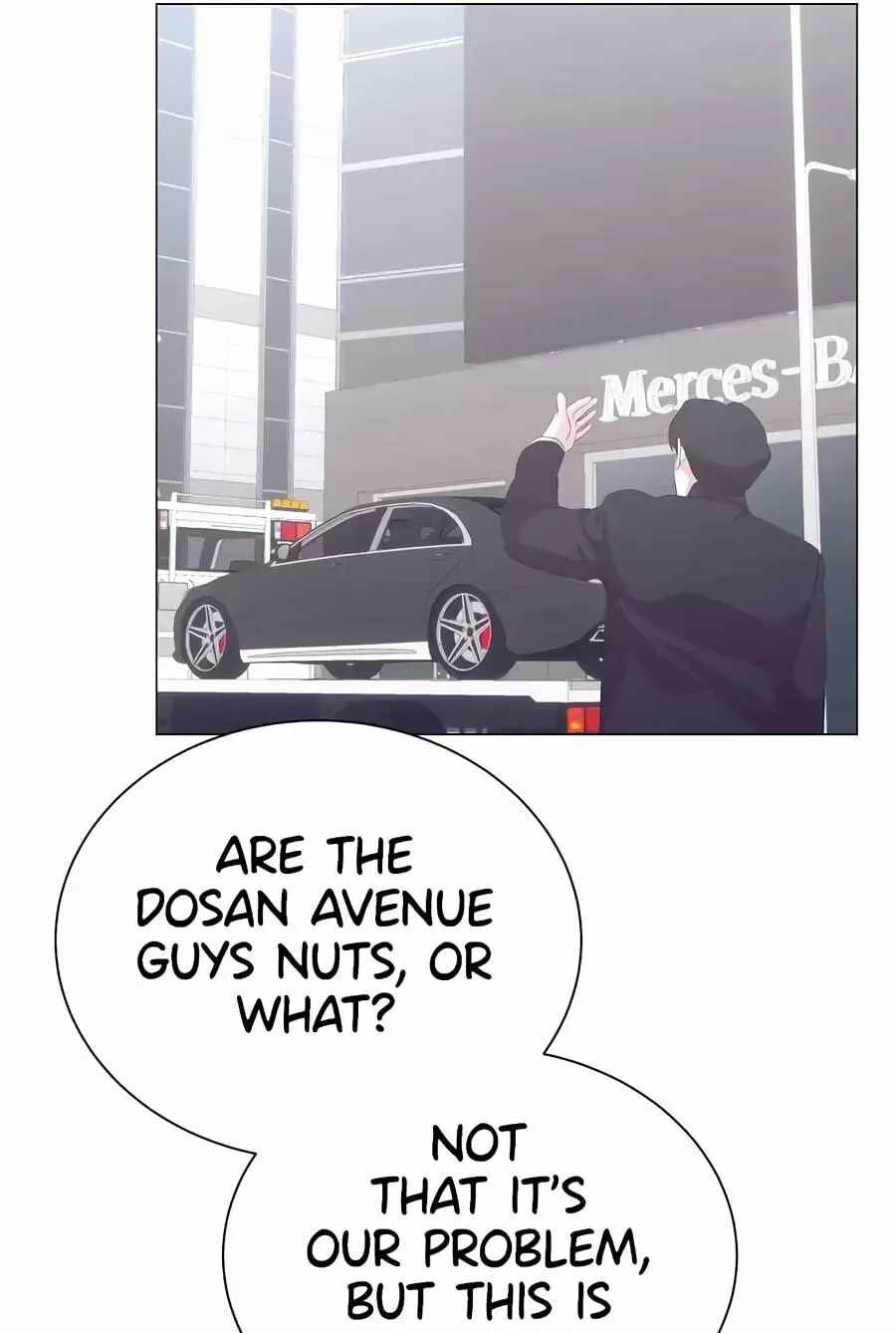 I Became a Sales Prodigy Chapter 96-eng-li - Page 39