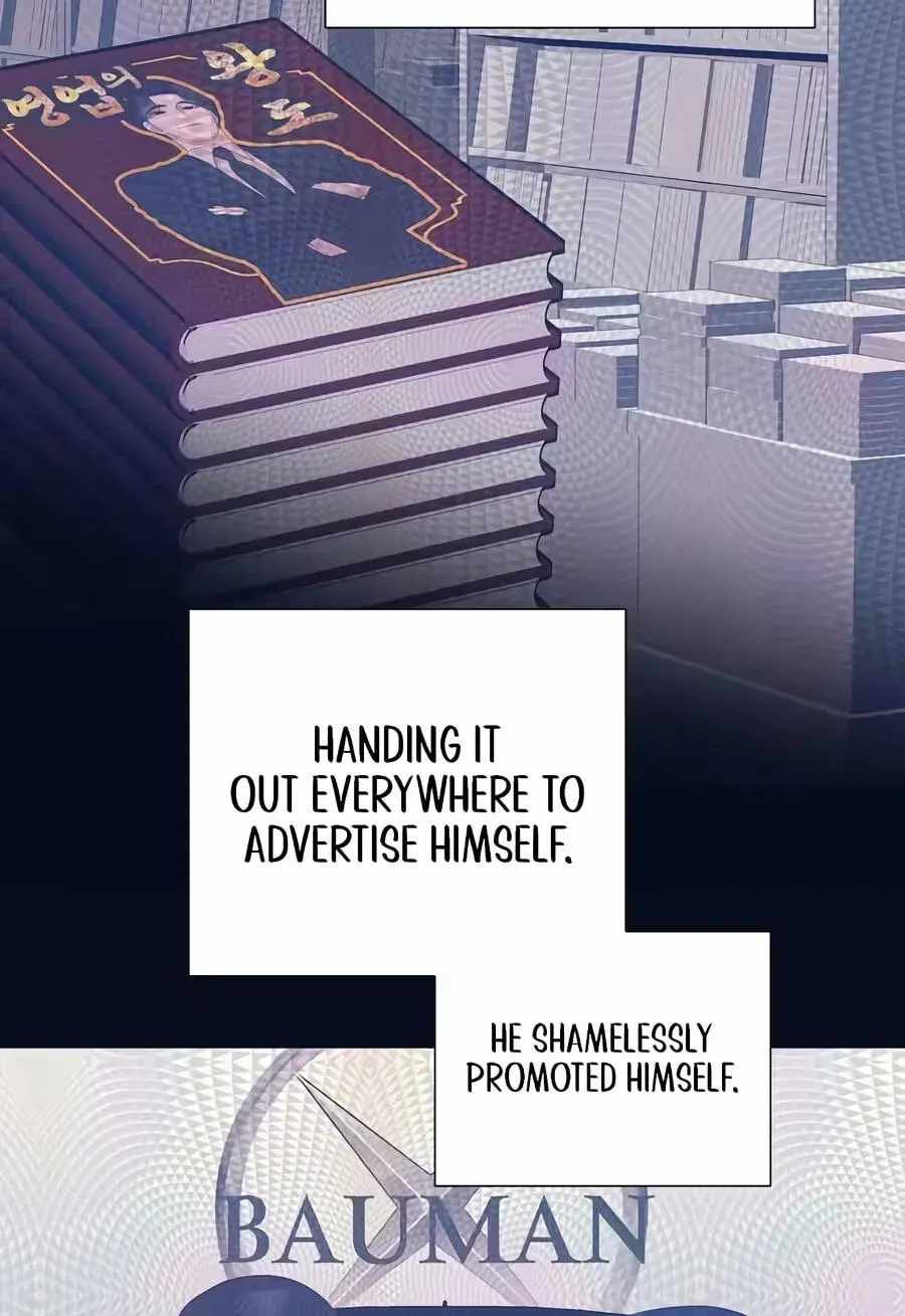 I Became a Sales Prodigy Chapter 97-eng-li - Page 23