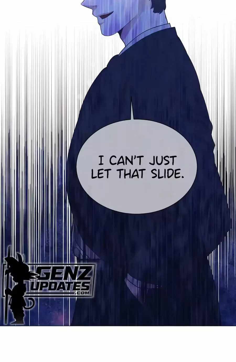 I Became a Sales Prodigy Chapter 97-eng-li - Page 13