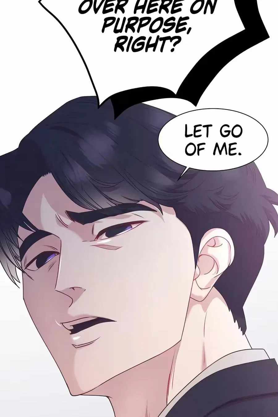 I Became a Sales Prodigy Chapter 96-eng-li - Page 86