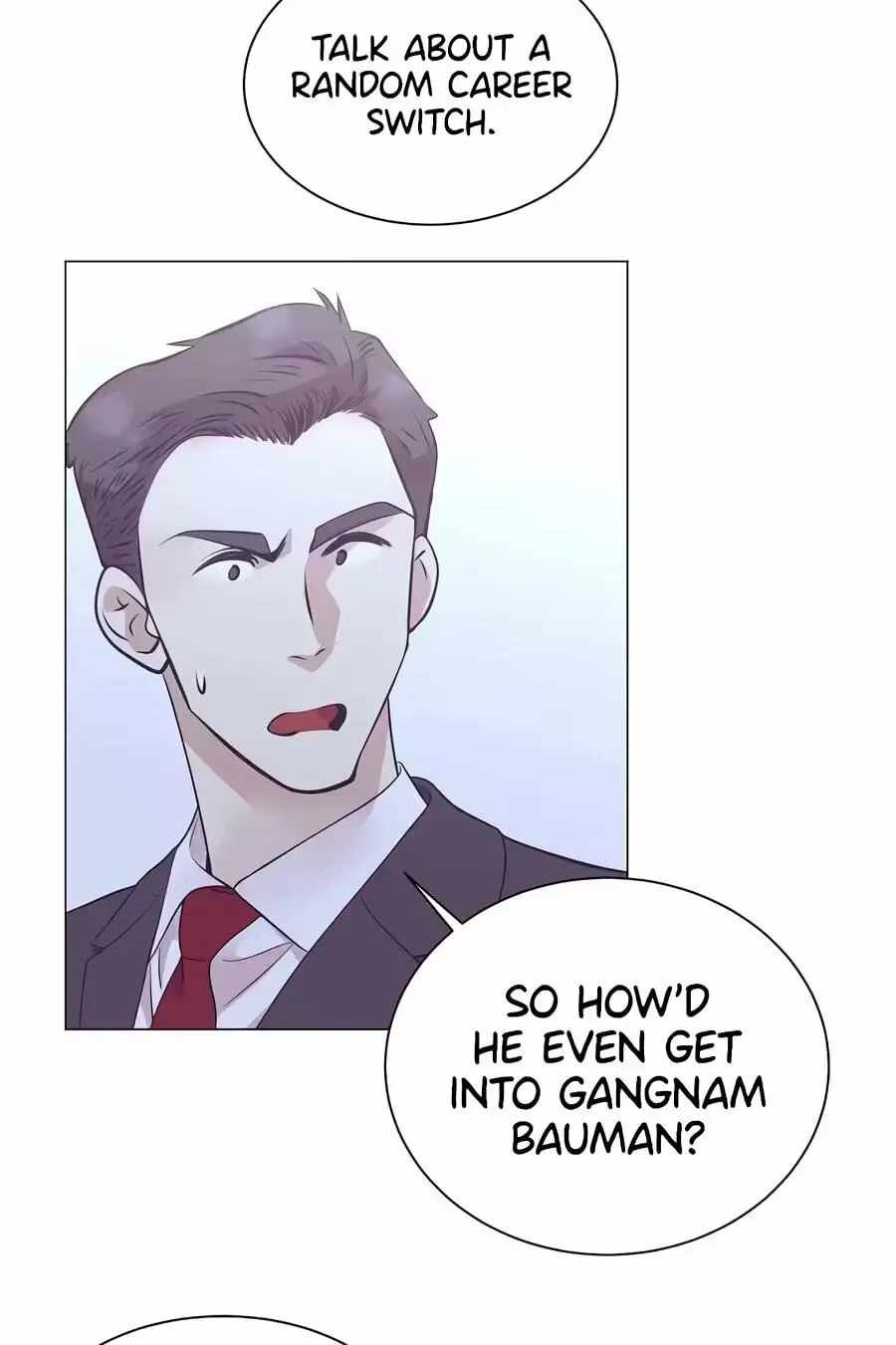 I Became a Sales Prodigy Chapter 96-eng-li - Page 77