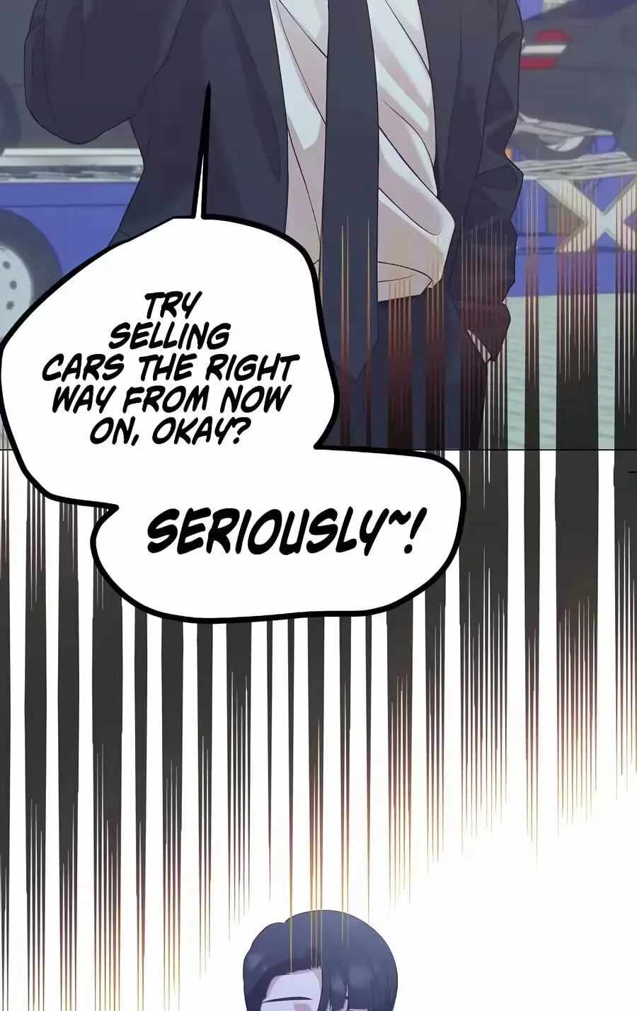 I Became a Sales Prodigy Chapter 97-eng-li - Page 100