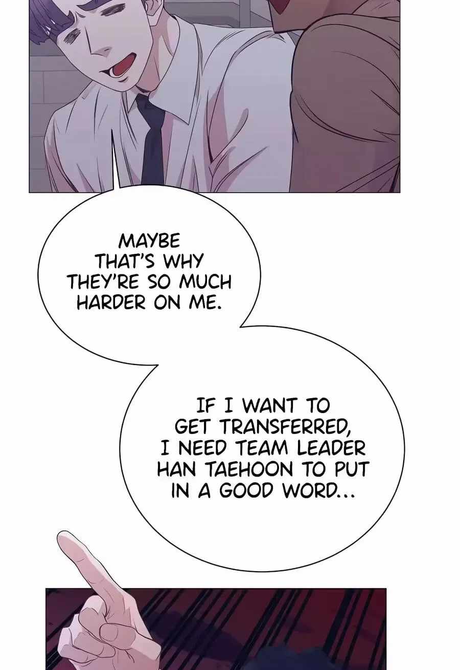 I Became a Sales Prodigy Chapter 96-eng-li - Page 31