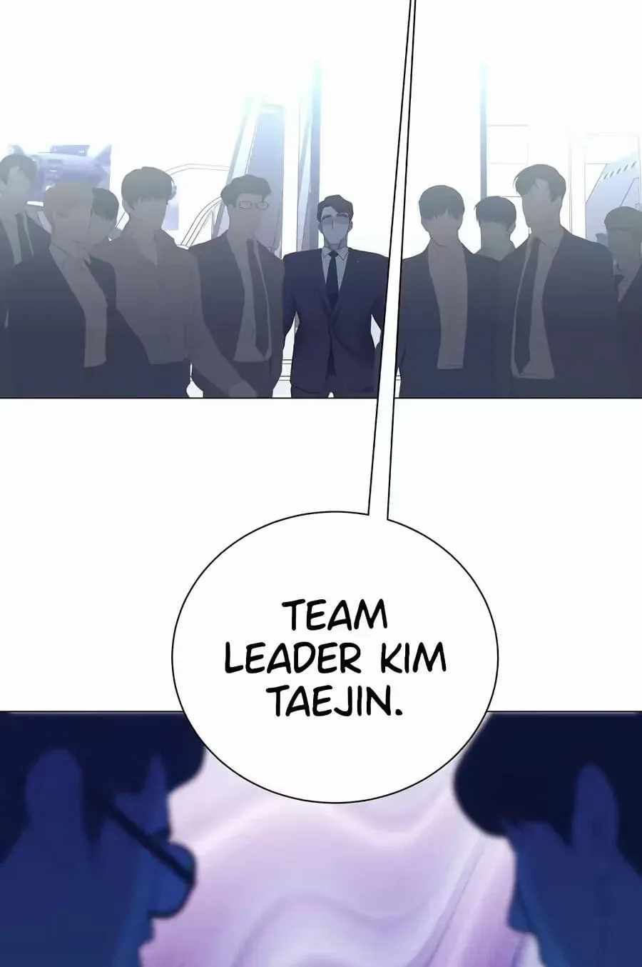 I Became a Sales Prodigy Chapter 97-eng-li - Page 39