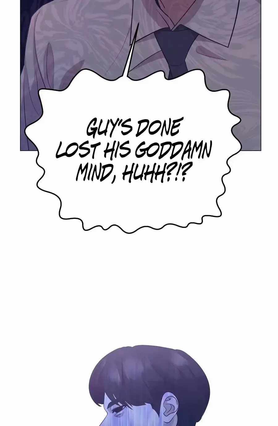 I Became a Sales Prodigy Chapter 97-eng-li - Page 12