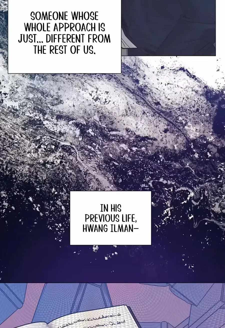 I Became a Sales Prodigy Chapter 97-eng-li - Page 21