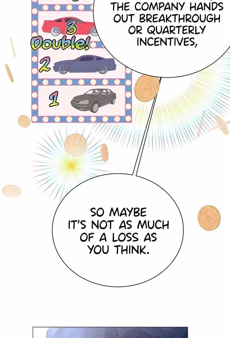 I Became a Sales Prodigy Chapter 97-eng-li - Page 69