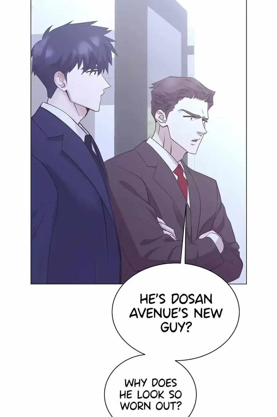 I Became a Sales Prodigy Chapter 96-eng-li - Page 74
