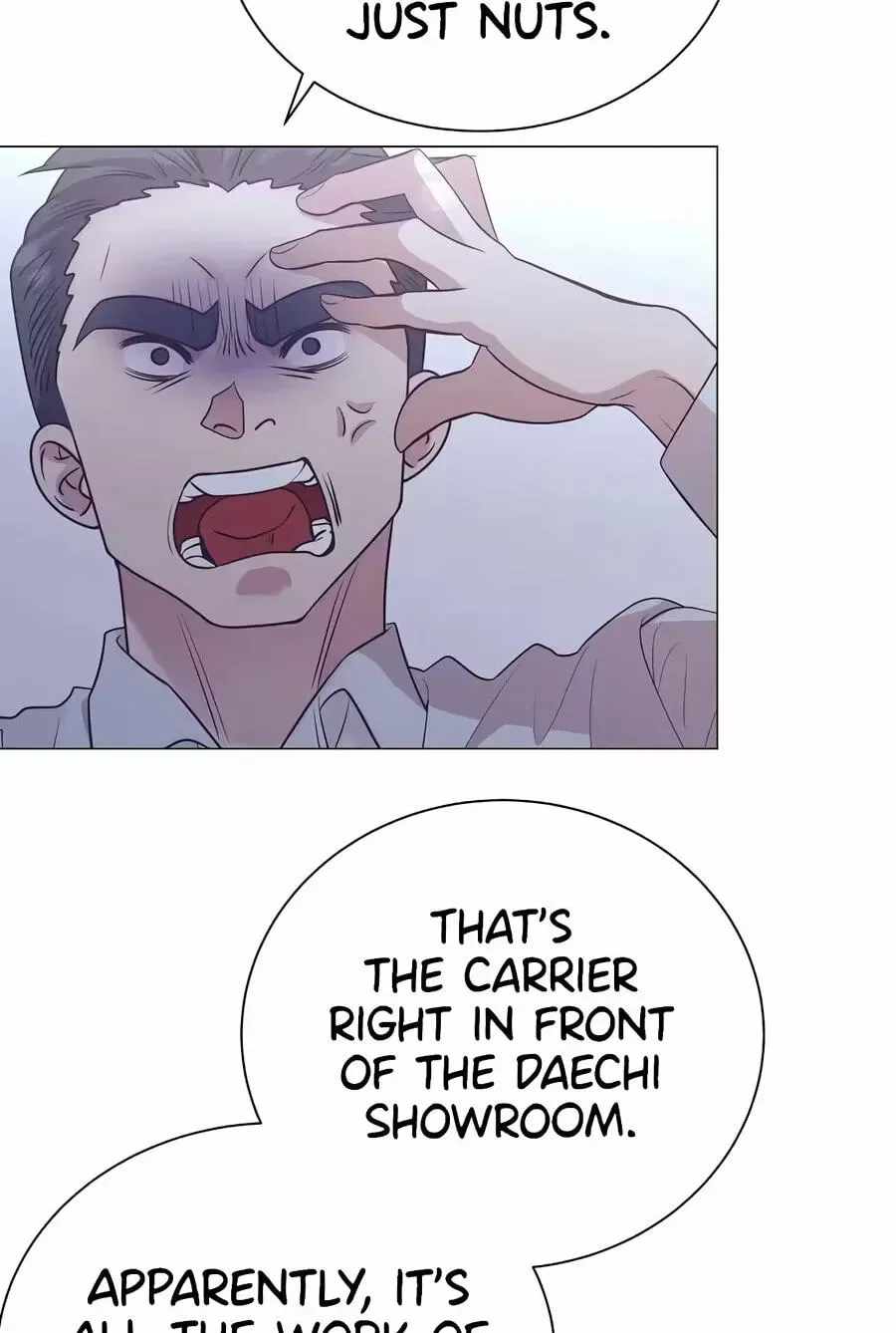 I Became a Sales Prodigy Chapter 96-eng-li - Page 40