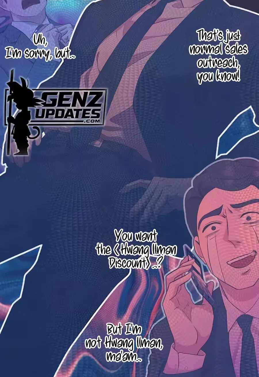 I Became a Sales Prodigy Chapter 97-eng-li - Page 28