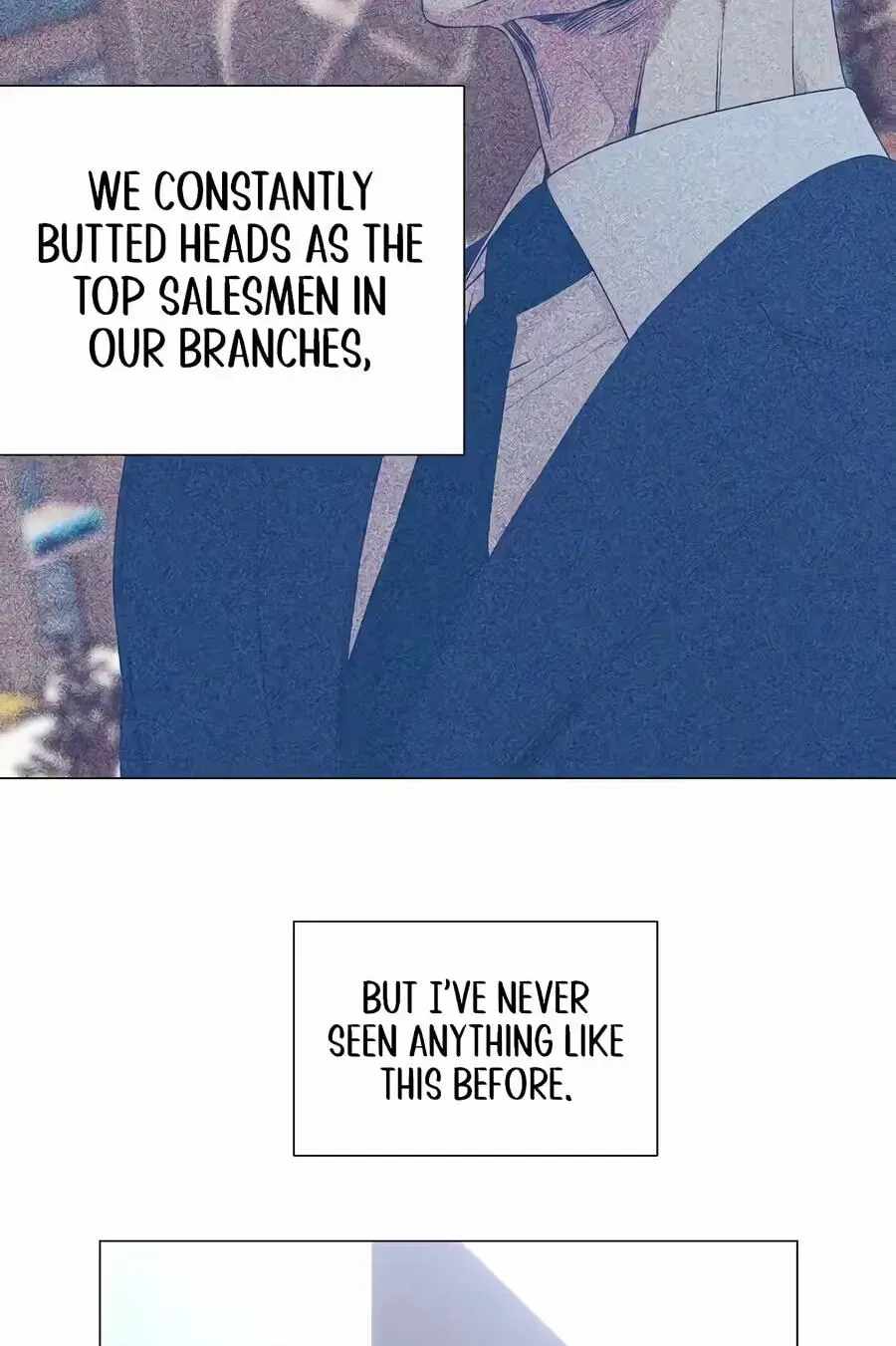 I Became a Sales Prodigy Chapter 96-eng-li - Page 73