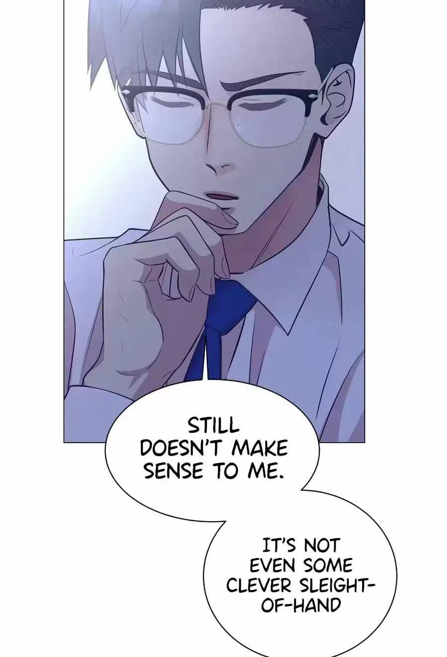 I Became a Sales Prodigy Chapter 97-eng-li - Page 70