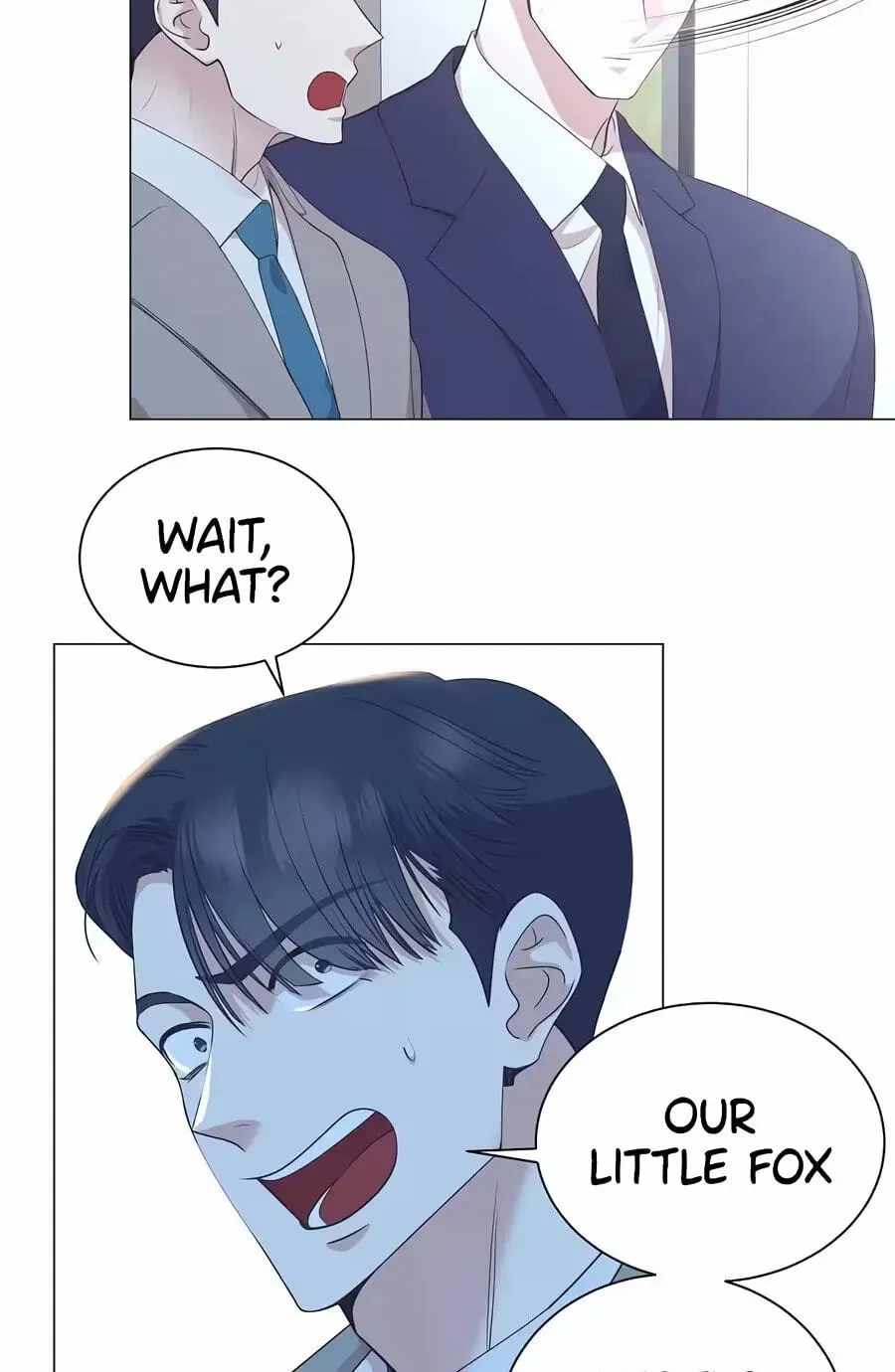 I Became a Sales Prodigy Chapter 97-eng-li - Page 16