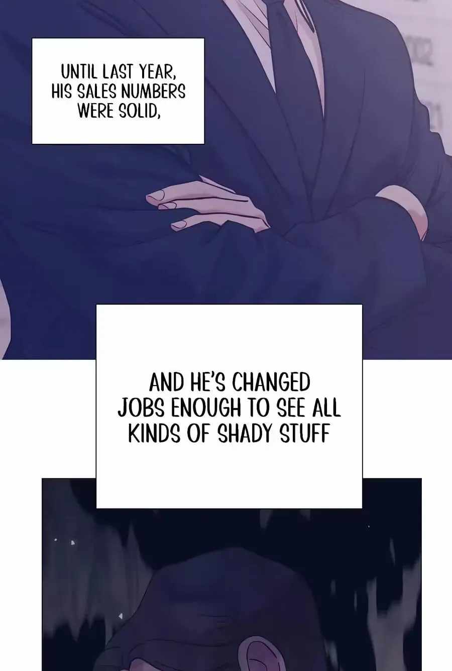 I Became a Sales Prodigy Chapter 97-eng-li - Page 46