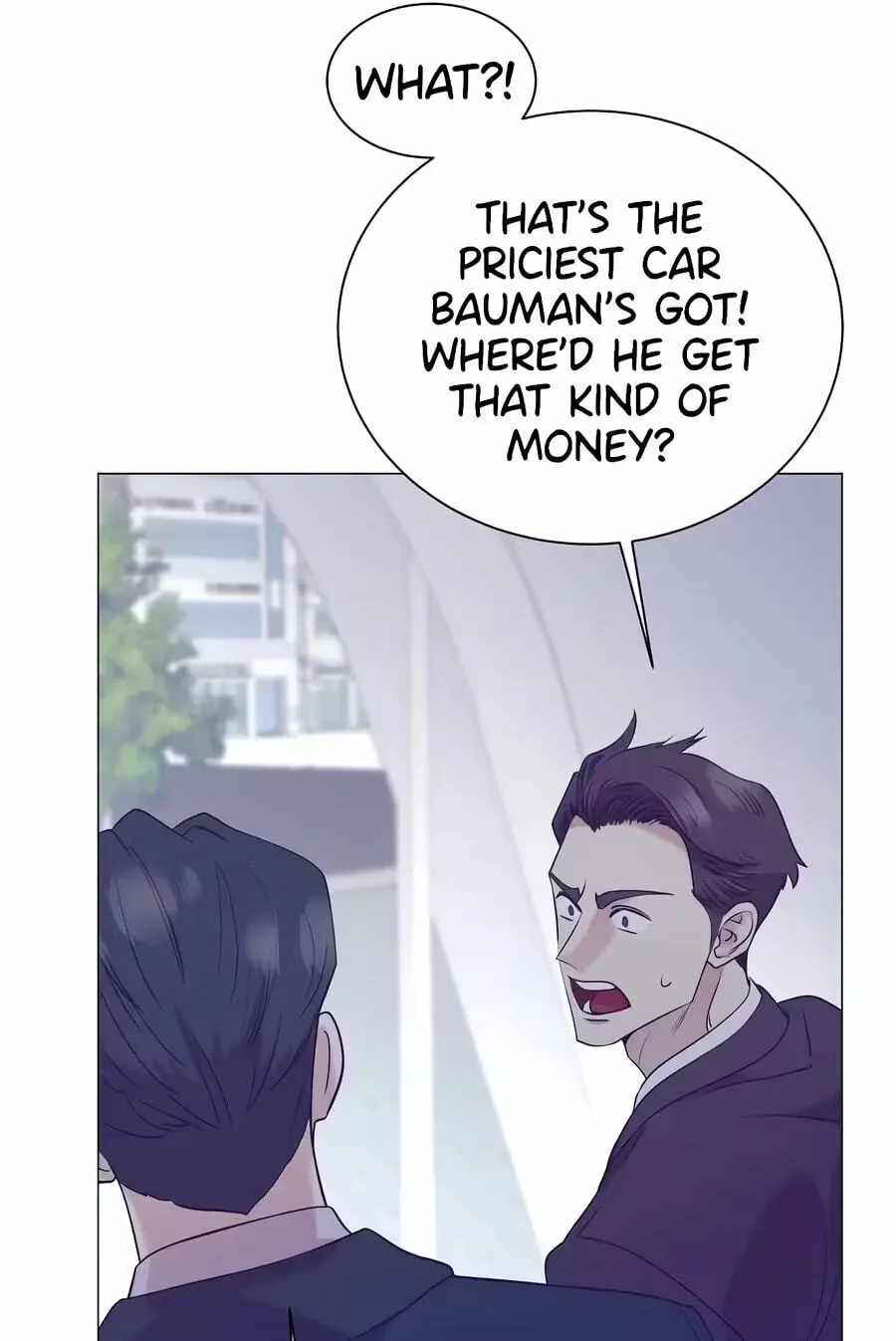 I Became a Sales Prodigy Chapter 96-eng-li - Page 79