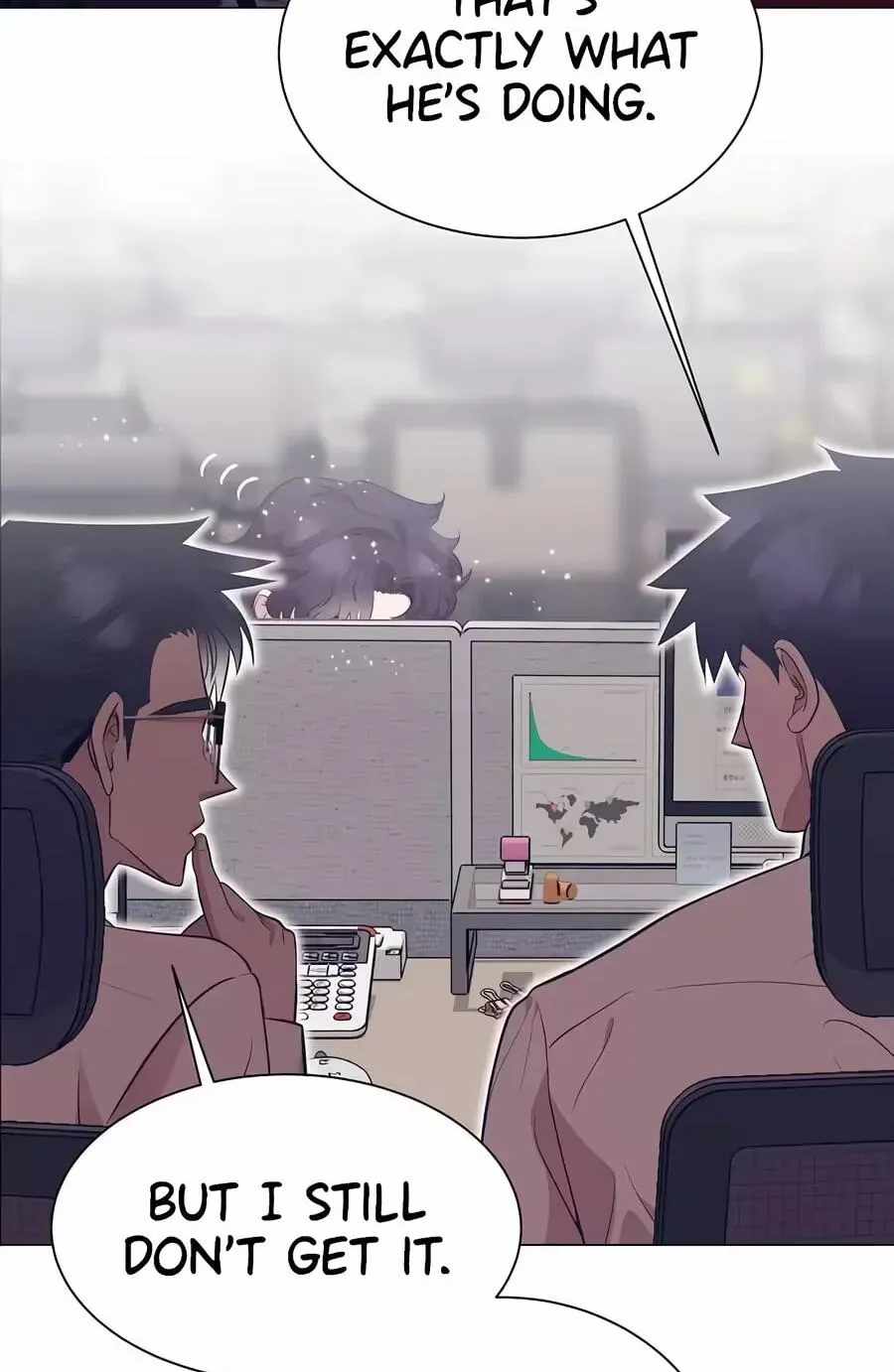 I Became a Sales Prodigy Chapter 97-eng-li - Page 65