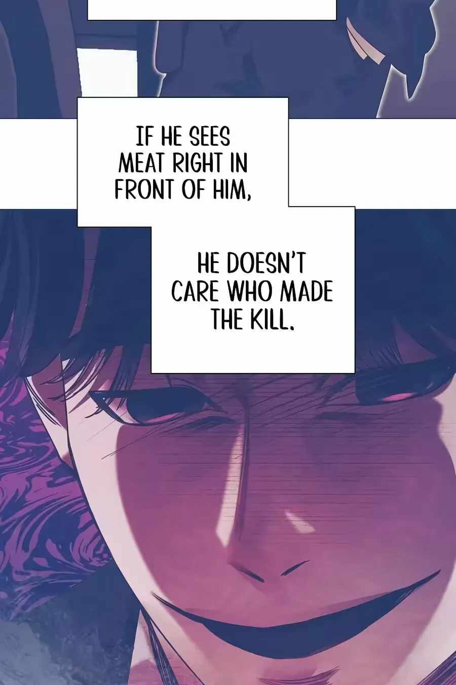 I Became a Sales Prodigy Chapter 97-eng-li - Page 6