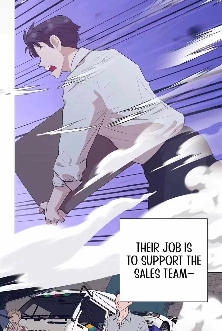 I Became a Sales Prodigy Chapter 96-eng-li - Page 12