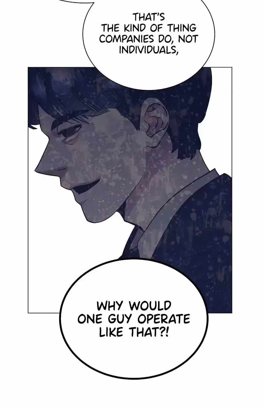 I Became a Sales Prodigy Chapter 97-eng-li - Page 66