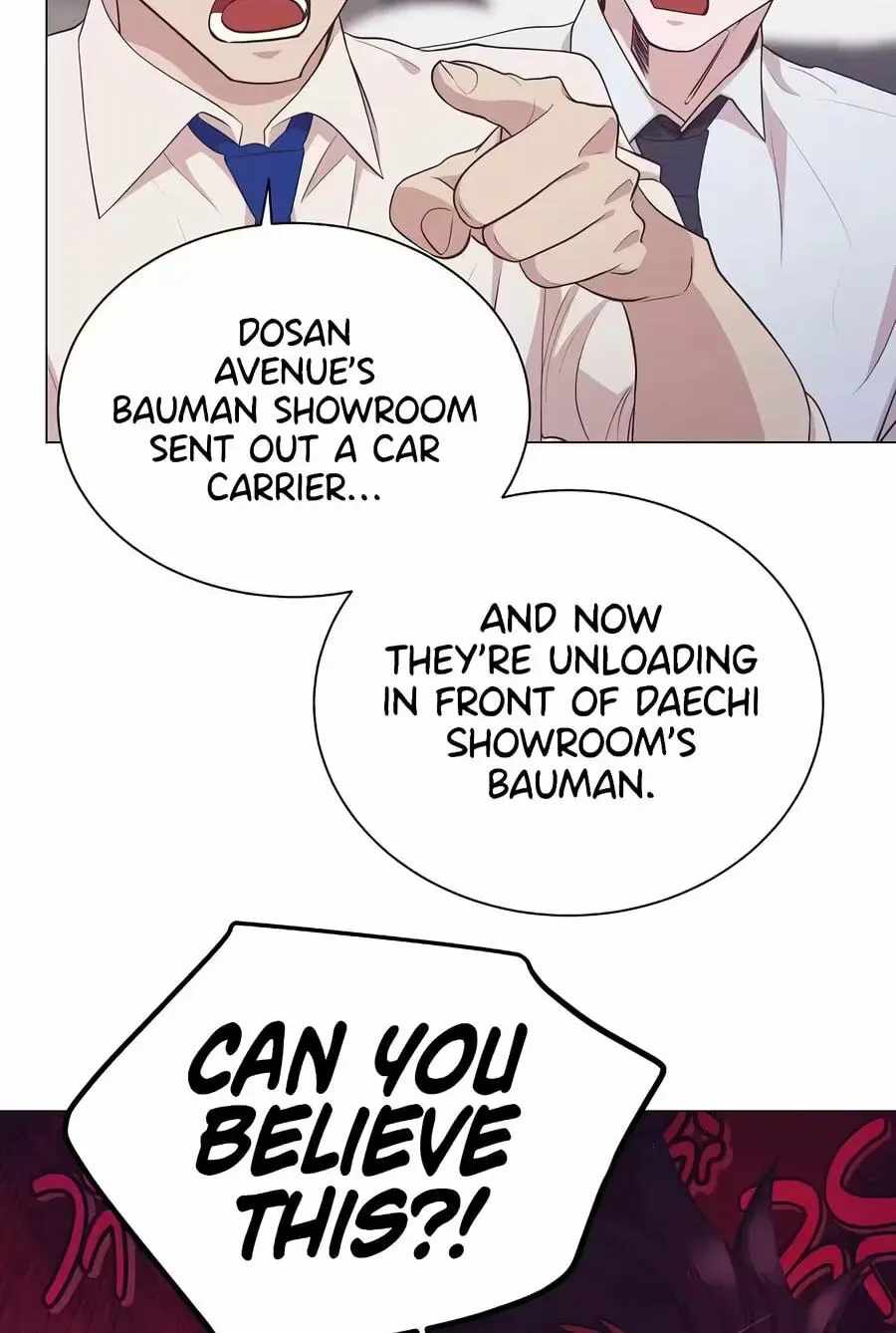 I Became a Sales Prodigy Chapter 96-eng-li - Page 45