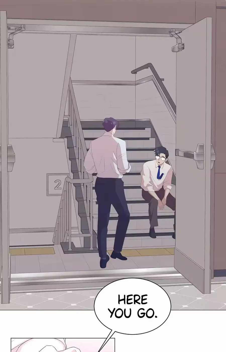 I Became a Sales Prodigy Chapter 96-eng-li - Page 19