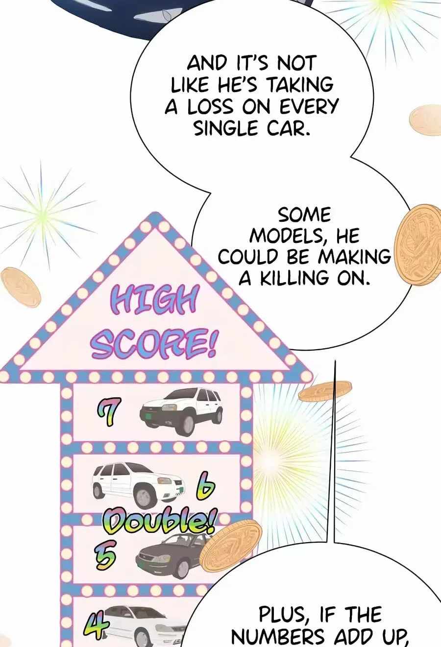 I Became a Sales Prodigy Chapter 97-eng-li - Page 68