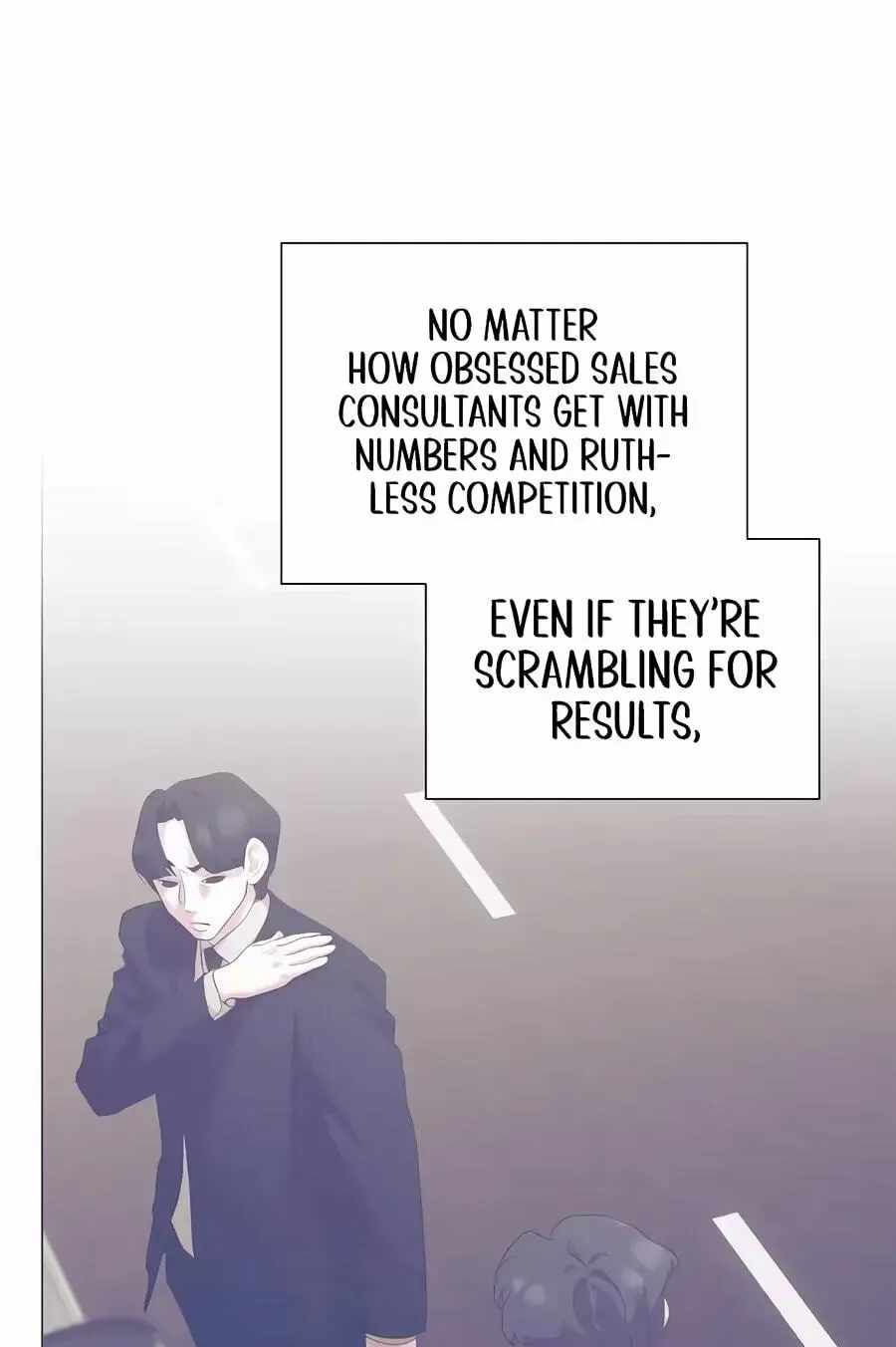 I Became a Sales Prodigy Chapter 97-eng-li - Page 3