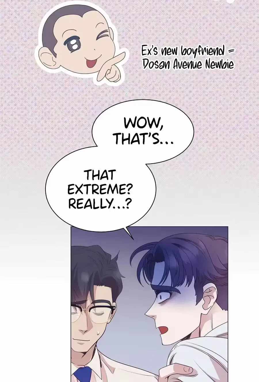 I Became a Sales Prodigy Chapter 96-eng-li - Page 60