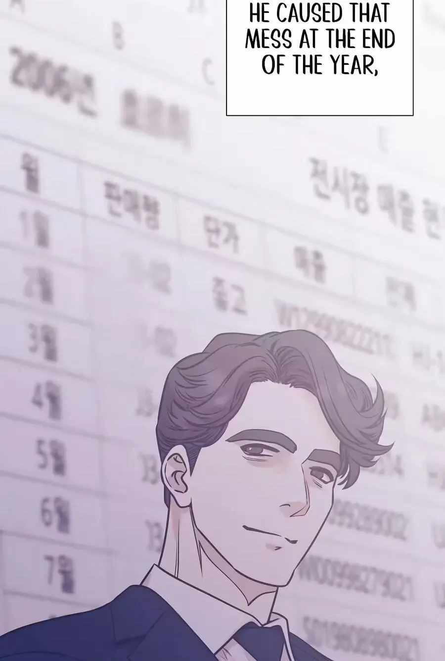 I Became a Sales Prodigy Chapter 97-eng-li - Page 45