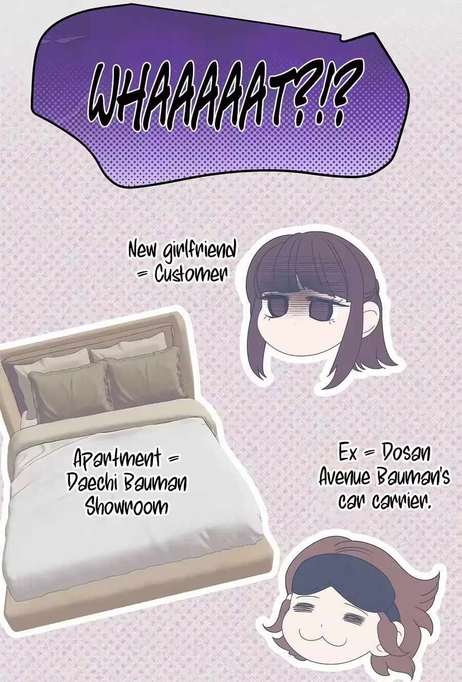 I Became a Sales Prodigy Chapter 96-eng-li - Page 59