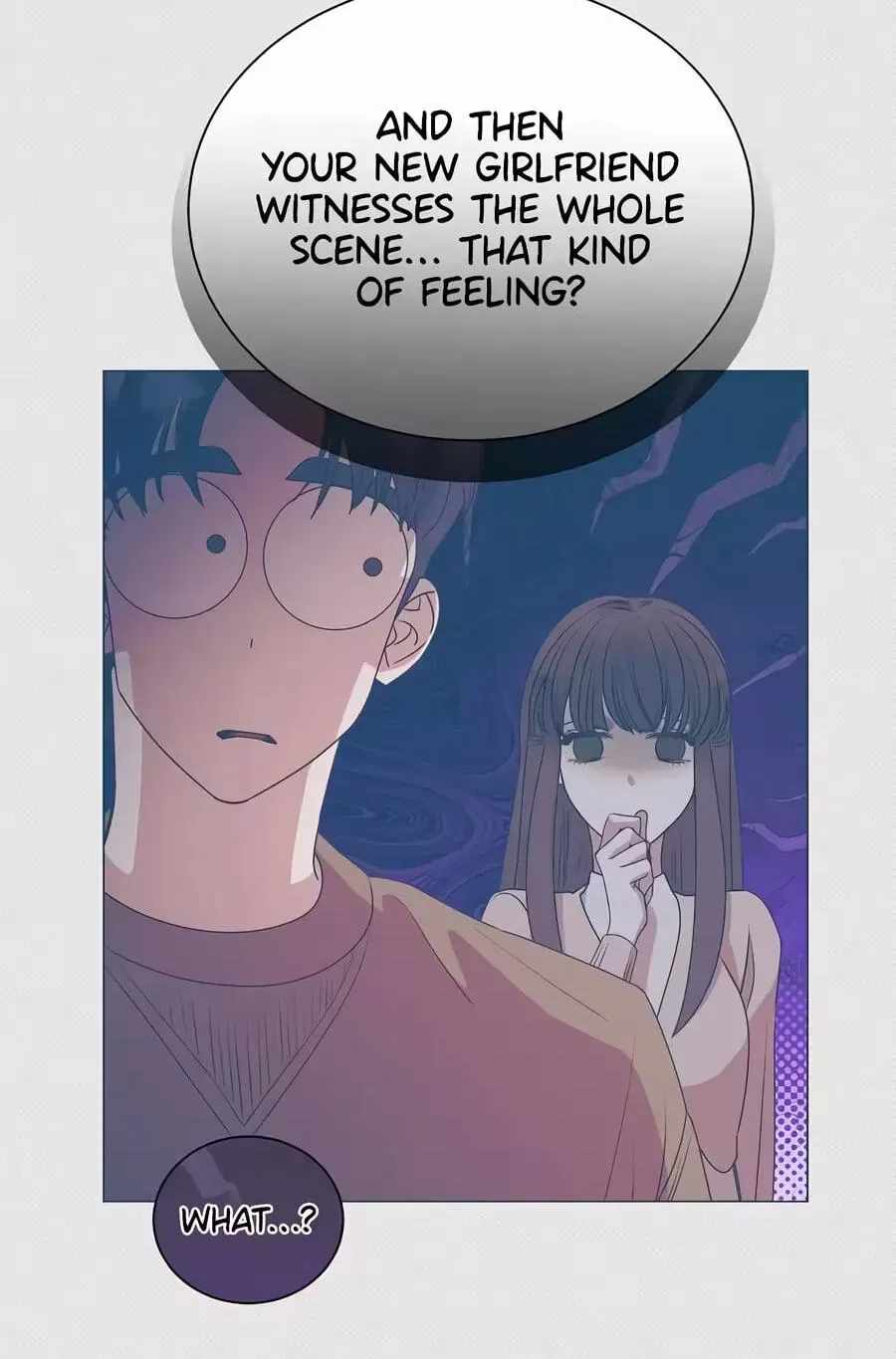 I Became a Sales Prodigy Chapter 96-eng-li - Page 58
