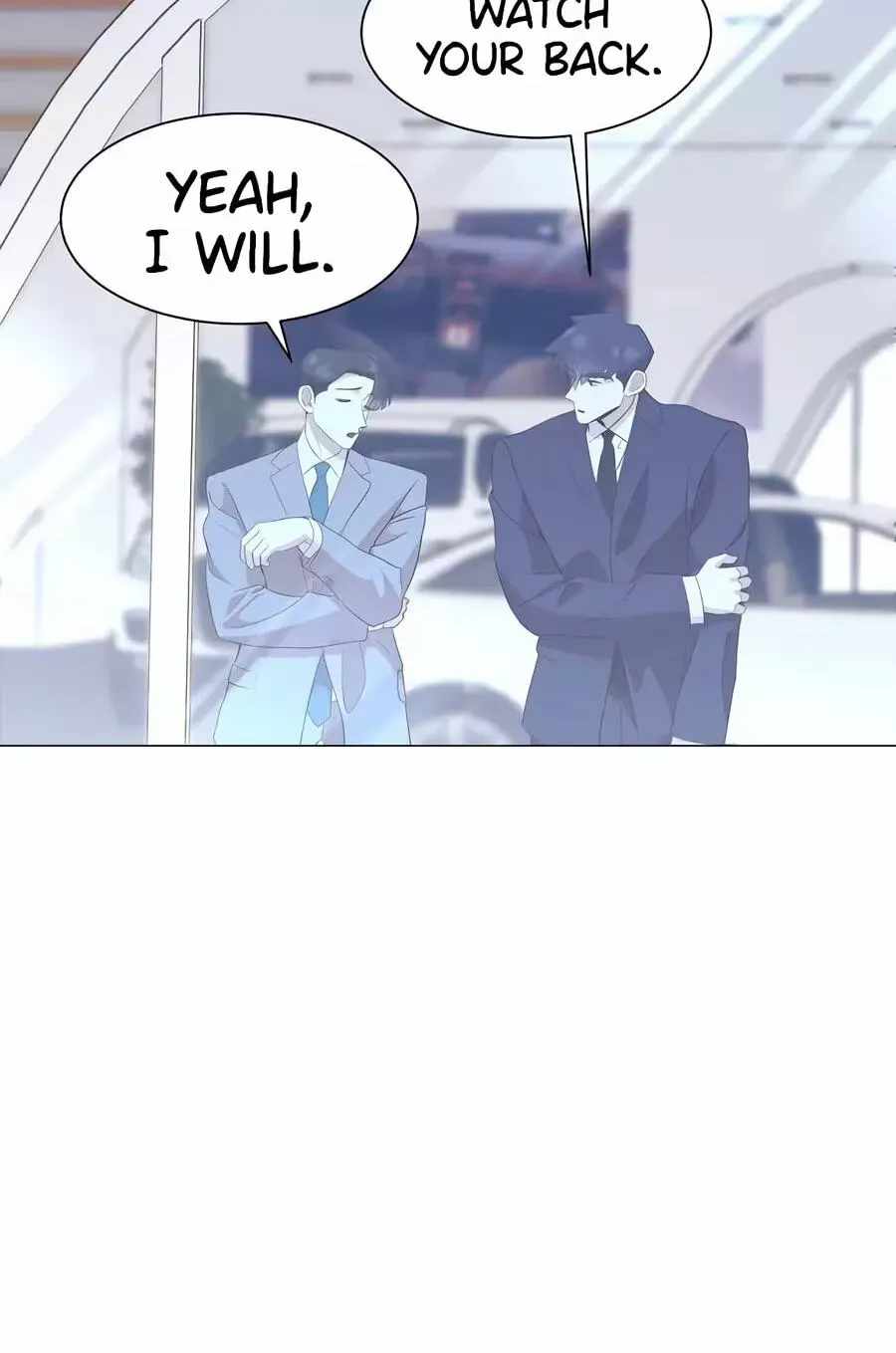 I Became a Sales Prodigy Chapter 97-eng-li - Page 33
