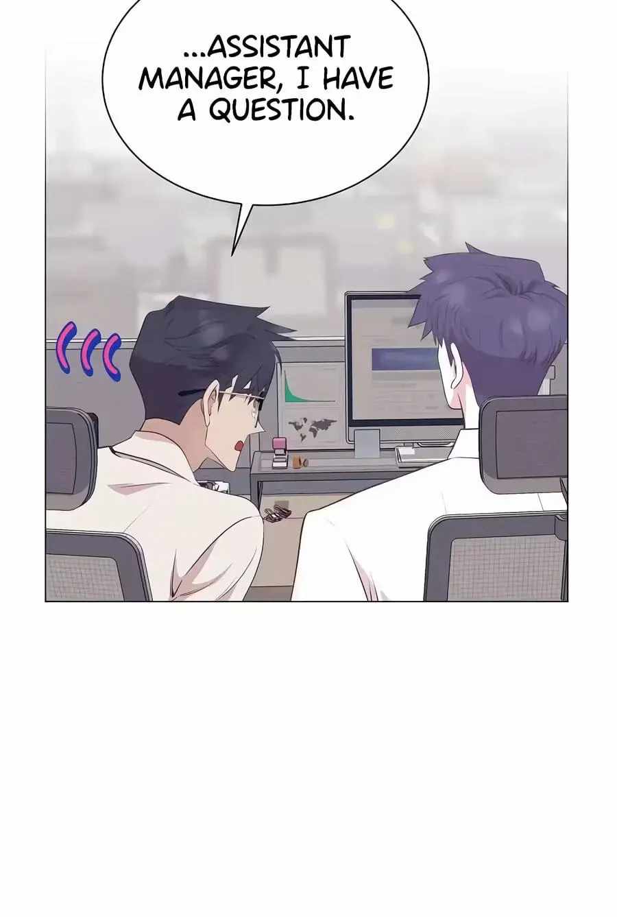 I Became a Sales Prodigy Chapter 97-eng-li - Page 58